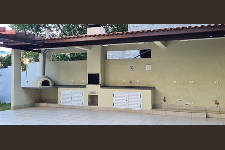 Apartamento para alugar com 64m², 2 quartos e 1 vaga