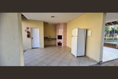 Apartamento para alugar com 64m², 2 quartos e 1 vaga