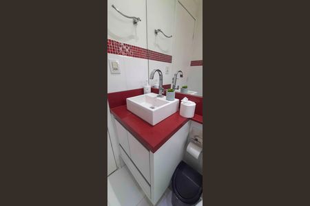 Apartamento para alugar com 64m², 2 quartos e 1 vaga