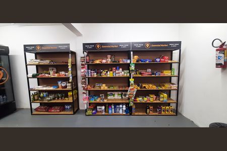 Apartamento para alugar com 64m², 2 quartos e 1 vaga