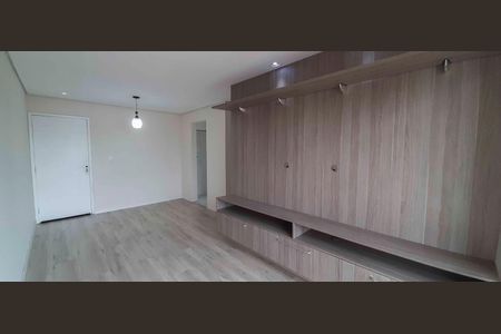 Apartamento para alugar com 64m², 2 quartos e 1 vaga