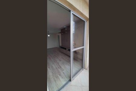 Apartamento para alugar com 64m², 2 quartos e 1 vaga Apartamento para alugar com 64m², 2 quartos e 1 vagaSacada