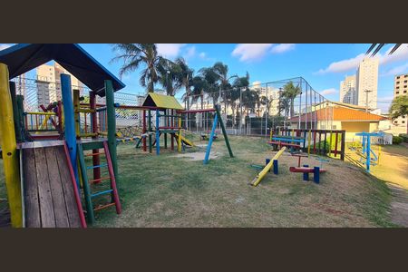 Apartamento para alugar com 64m², 2 quartos e 1 vaga