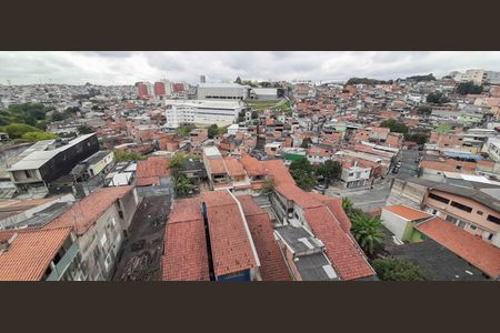 Apartamento para alugar com 64m², 2 quartos e 1 vaga Apartamento para alugar com 64m², 2 quartos e 1 vagaVista do Quarto 1