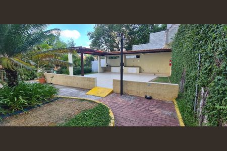 Apartamento para alugar com 64m², 2 quartos e 1 vaga