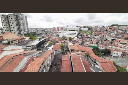 Apartamento para alugar com 64m², 2 quartos e 1 vaga Apartamento para alugar com 64m², 2 quartos e 1 vagaVista do Quarto 2