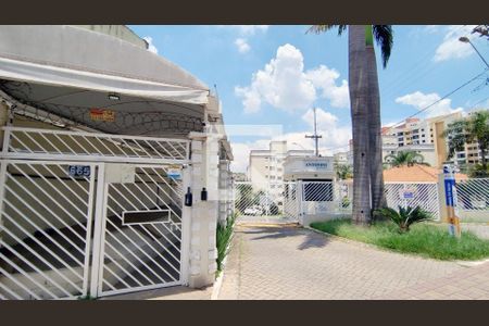 Apartamento para alugar com 64m², 2 quartos e 1 vaga