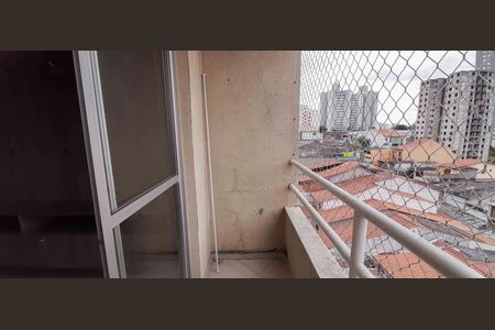 Apartamento para alugar com 64m², 2 quartos e 1 vaga
