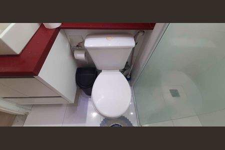 Apartamento para alugar com 64m², 2 quartos e 1 vaga