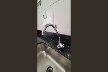 Apartamento para alugar com 64m², 2 quartos e 1 vaga