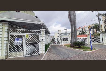 Apartamento para alugar com 64m², 2 quartos e 1 vaga