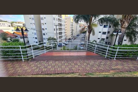 Apartamento para alugar com 64m², 2 quartos e 1 vaga
