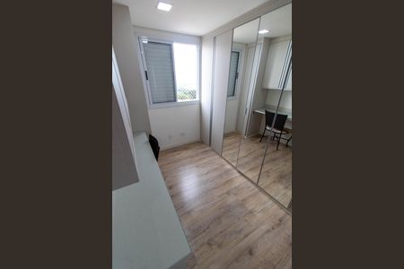 Apartamento à venda com 57m², 2 quartos e 2 vagas Apartamento à venda com 57m², 2 quartos e 2 vagasQUARTO 2