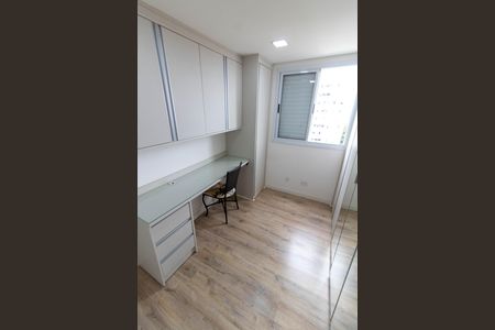 Apartamento à venda com 57m², 2 quartos e 2 vagas Apartamento à venda com 57m², 2 quartos e 2 vagasQUARTO 2