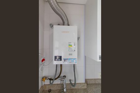 Apartamento à venda com 57m², 2 quartos e 2 vagas Apartamento à venda com 57m², 2 quartos e 2 vagasÁREA DE SERVIÇO