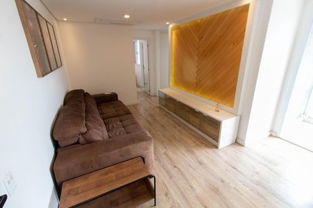 Apartamento à venda com 57m², 2 quartos e 2 vagas Apartamento à venda com 57m², 2 quartos e 2 vagasSALA