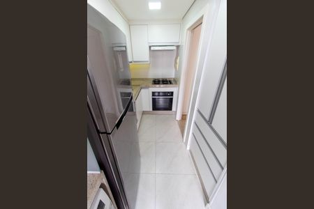 Apartamento à venda com 57m², 2 quartos e 2 vagas Apartamento à venda com 57m², 2 quartos e 2 vagasCOZINHA