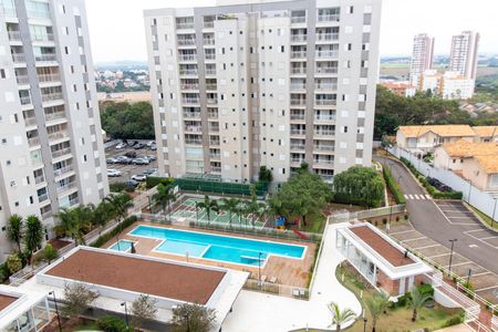Apartamento à venda com 57m², 2 quartos e 2 vagas Apartamento à venda com 57m², 2 quartos e 2 vagasVISTA DA SACADA