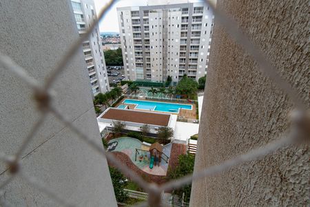 Apartamento à venda com 57m², 2 quartos e 2 vagas Apartamento à venda com 57m², 2 quartos e 2 vagasVISTA DA SUITE