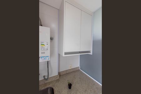 Apartamento à venda com 57m², 2 quartos e 2 vagas Apartamento à venda com 57m², 2 quartos e 2 vagasÁREA DE SERVIÇO