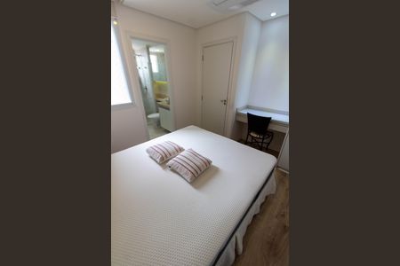 Apartamento à venda com 57m², 2 quartos e 2 vagas Apartamento à venda com 57m², 2 quartos e 2 vagasSUITE