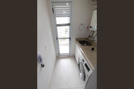 Apartamento à venda com 57m², 2 quartos e 2 vagas Apartamento à venda com 57m², 2 quartos e 2 vagasÁREA DE SERVIÇO