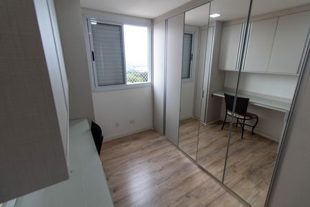 Apartamento à venda com 57m², 2 quartos e 2 vagas Apartamento à venda com 57m², 2 quartos e 2 vagasQUARTO 2