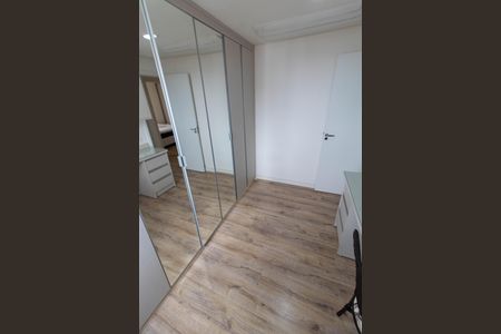 Apartamento à venda com 57m², 2 quartos e 2 vagas Apartamento à venda com 57m², 2 quartos e 2 vagasQUARTO 2