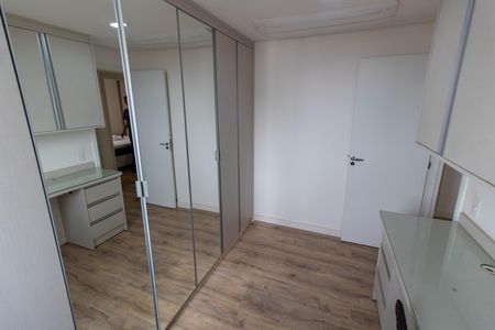 Apartamento à venda com 57m², 2 quartos e 2 vagas Apartamento à venda com 57m², 2 quartos e 2 vagasQUARTO 2