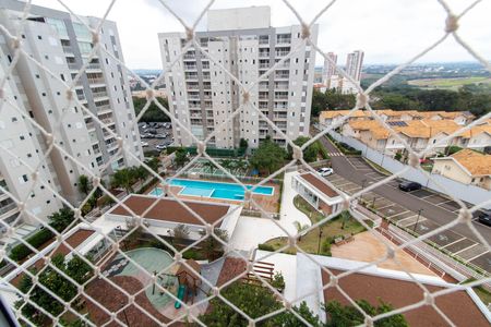 Apartamento à venda com 57m², 2 quartos e 2 vagas Apartamento à venda com 57m², 2 quartos e 2 vagasVISTA DO QUARTO 2