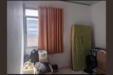 Quarto de apartamento para alugar com 2 quartos, 57m² em Madureira, Rio de Janeiro