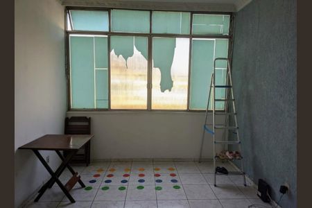 Sala de apartamento para alugar com 2 quartos, 57m² em Madureira, Rio de Janeiro
