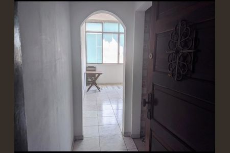 Sala de apartamento para alugar com 2 quartos, 57m² em Madureira, Rio de Janeiro