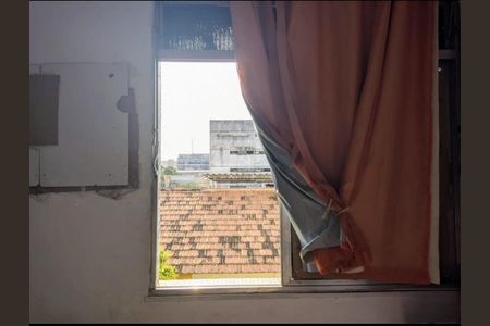 Quarto de apartamento para alugar com 2 quartos, 57m² em Madureira, Rio de Janeiro