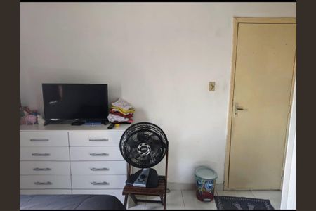 Quarto de apartamento para alugar com 2 quartos, 57m² em Madureira, Rio de Janeiro