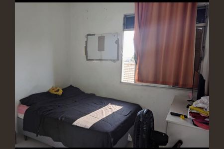 Quarto de apartamento para alugar com 2 quartos, 57m² em Madureira, Rio de Janeiro