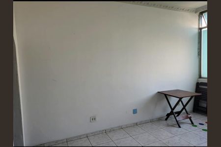 Sala de apartamento para alugar com 2 quartos, 57m² em Madureira, Rio de Janeiro