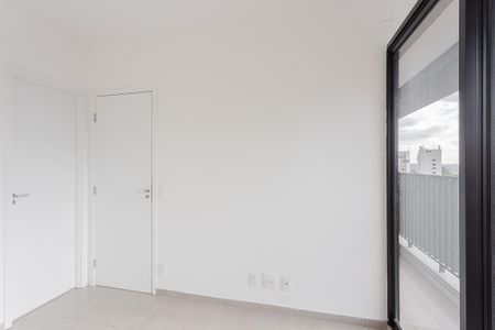 Suíte de apartamento para alugar com 1 quarto, 28m² em Vila Madalena, São Paulo