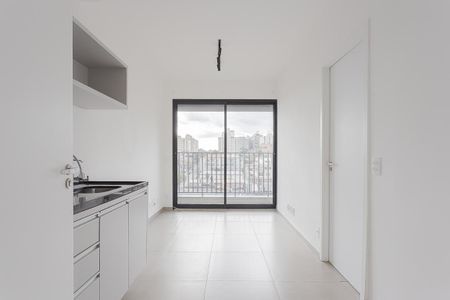 Apartamento para alugar com 1 quarto, 28m² em Vila Madalena, São Paulo