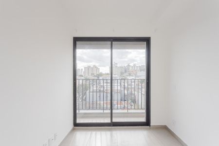 Suíte de apartamento para alugar com 1 quarto, 28m² em Vila Madalena, São Paulo