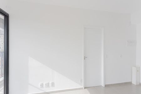 Sala de apartamento para alugar com 1 quarto, 28m² em Vila Madalena, São Paulo