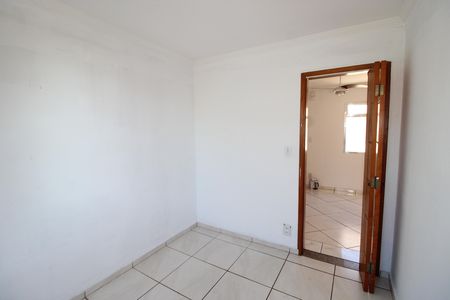 Quarto 1 de apartamento para alugar com 2 quartos, 48m² em Itaquera, São Paulo