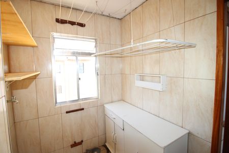 Apartamento para alugar com 2 quartos, 48m² em Itaquera, São Paulo