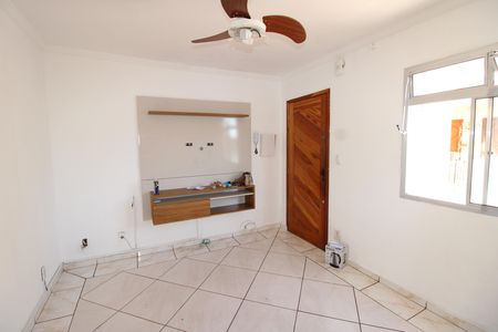 Apartamento para alugar com 2 quartos, 48m² em Itaquera, São Paulo