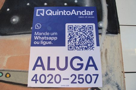 Fachada de apartamento para alugar com 2 quartos, 48m² em Itaquera, São Paulo