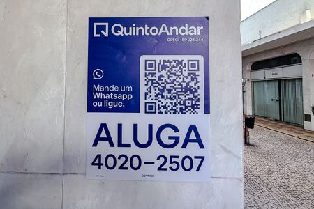 Plaquinha de apartamento à venda com 3 quartos, 83m² em Liberdade, São Paulo