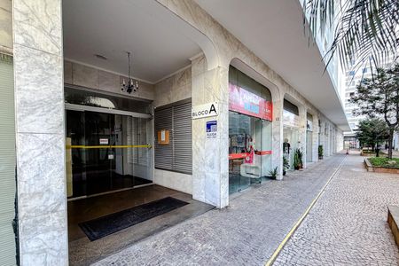 Fachada - Plaquinha de apartamento à venda com 3 quartos, 83m² em Liberdade, São Paulo