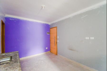Sala/Cozinha de apartamento para alugar com 2 quartos, 40m² em Jardim Sao Luis (zona Norte), Guarulhos