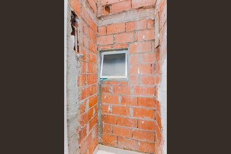 Apartamento para alugar com 40m², 2 quartos e sem vagaÁrea de Serviço