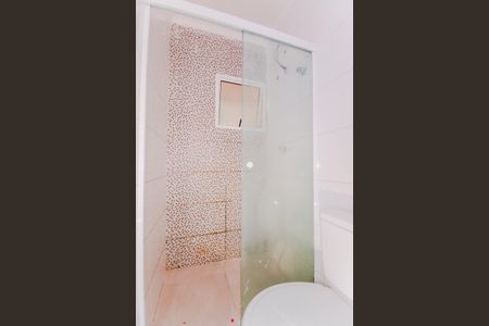 Apartamento para alugar com 40m², 2 quartos e sem vagaBanheiro
